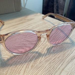Chloe sunglasses